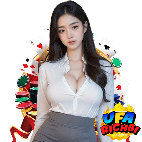 ufarich81 สล็อต