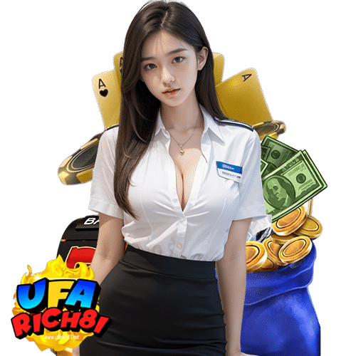 ufarich81 เว็บตรง